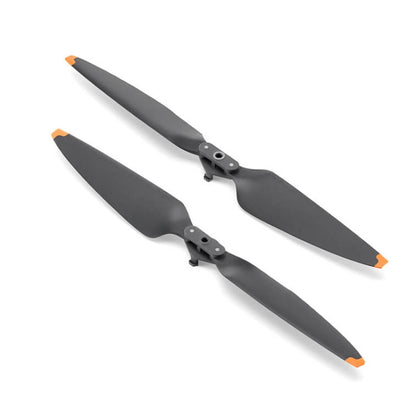 Original 1pair Noise Reduction Propeller for DJI Air 3 / 3S, For DJI Air 3