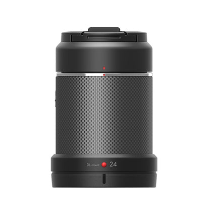 Original DL 24mm F2.8 LS ASPH Lens for DJI Zenmuse X7 / X9-8K Air / X9-8K Air PTZ Camera, 24mm F2.8