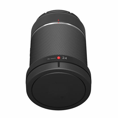 Original DL 24mm F2.8 LS ASPH Lens for DJI Zenmuse X7 / X9-8K Air / X9-8K Air PTZ Camera, 24mm F2.8