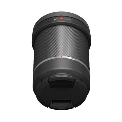 Original DL 24mm F2.8 LS ASPH Lens for DJI Zenmuse X7 / X9-8K Air / X9-8K Air PTZ Camera, 24mm F2.8