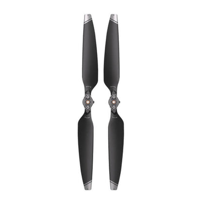 Original 1pair Foldable Quick-Release High Altitude Propellers for DJI Inspire 3, for High Altitude