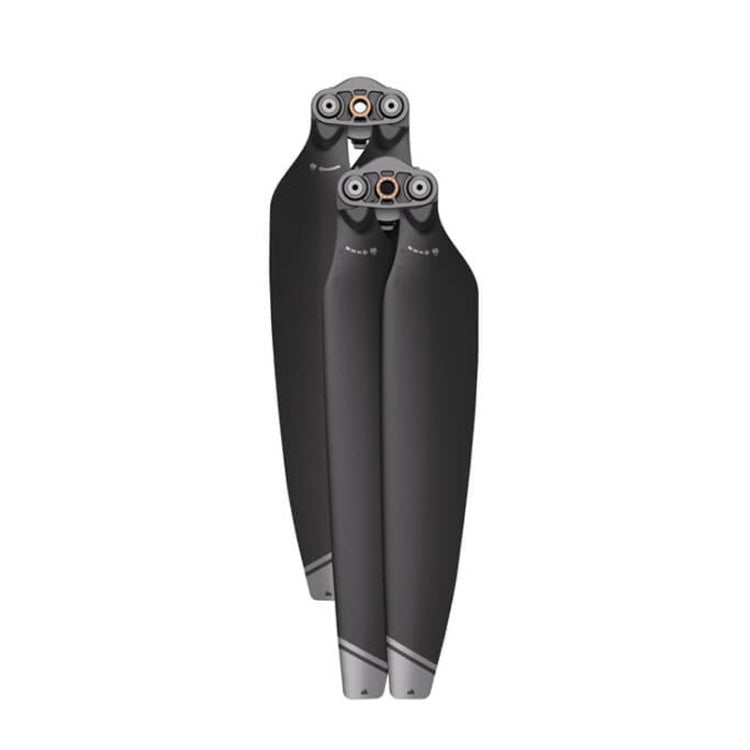 Original 1pair Foldable Quick-Release High Altitude Propellers for DJI Inspire 3, for High Altitude