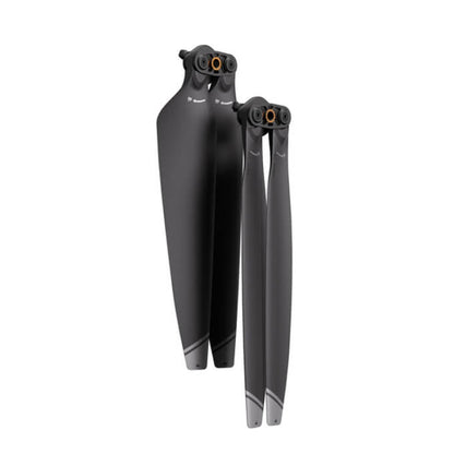 Original 1pair Foldable Quick-Release High Altitude Propellers for DJI Inspire 3, for High Altitude