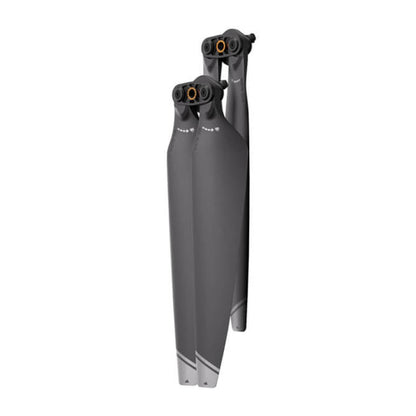 Original 1pair Foldable Quick-Release High Altitude Propellers for DJI Inspire 3, for High Altitude