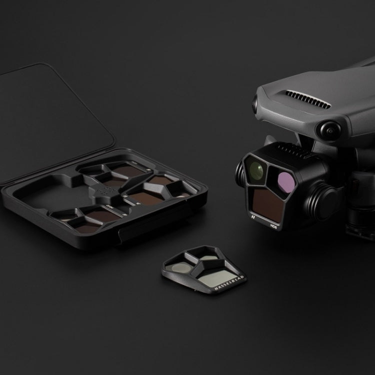 Original ND Mirror Kit For DJI Mavic 3 Pro, ND Mirror Kit