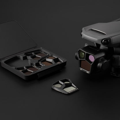 Original ND Mirror Kit For DJI Mavic 3 Pro, ND Mirror Kit