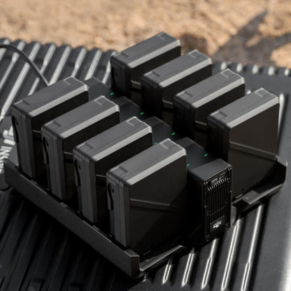 TB51 Smart Battery Charging Manager For Original DJI Inspire 3