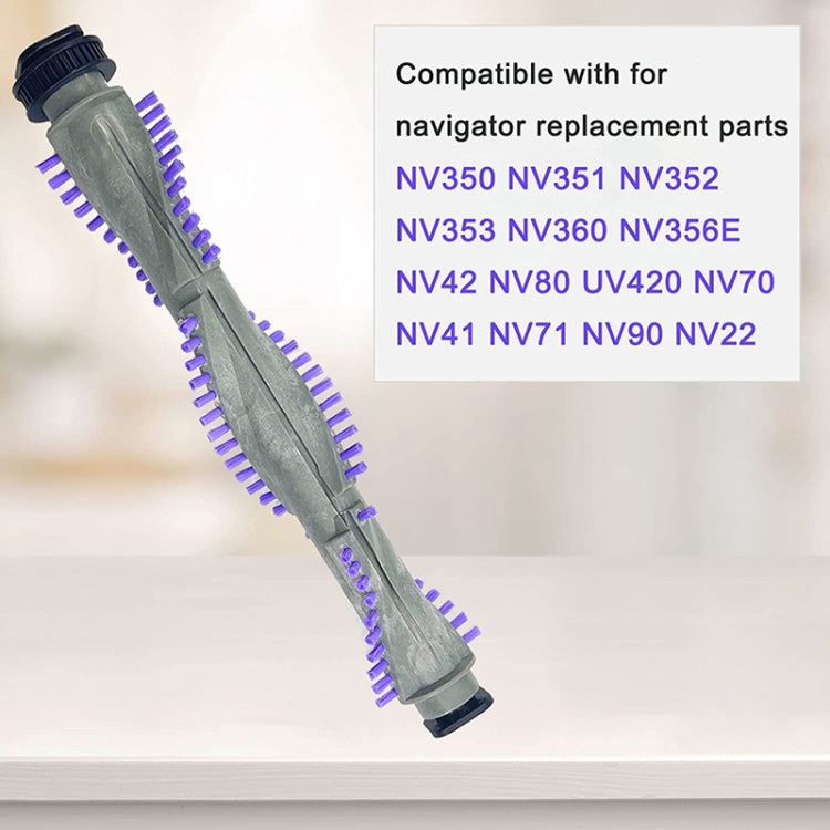 For Shark NV350 NV351 NV356 Vacuum Cleaner Roller Brush Replacement Parts, Roller Brush