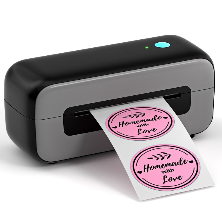 Phomemo PM246S Address Label Printer Thermal Paper Express E-Manifest Printer, US, EU
