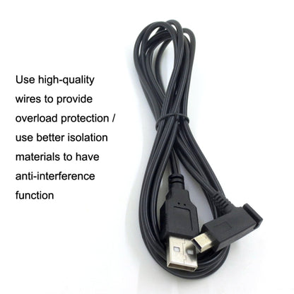 For PTK440 / PTK640 / PTK650 / PTK651 Wacom Pro Digital Tablet Intuos Cable Data Cable, ZS0237