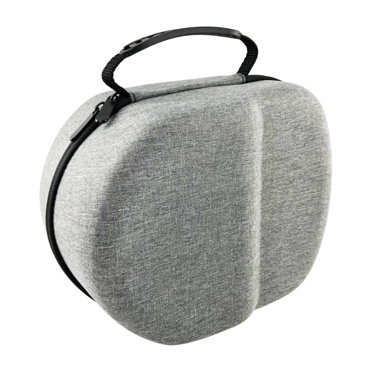 For Meta Quest 1 / 2 Storage Package VR Integrated Glasses Bag Anti-Pressure Dustproof Case, For Oculus Quest 1 / 2 (Black), For Oculus Quest 1 / 2 (Gray)