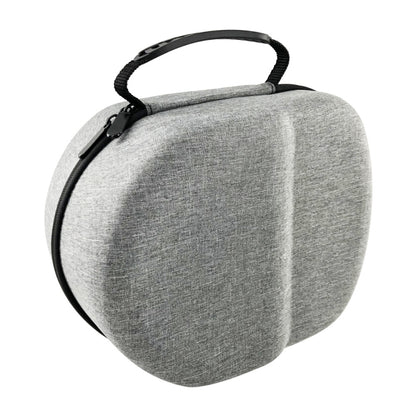 For Meta Quest 1 / 2 Storage Package VR Integrated Glasses Bag Anti-Pressure Dustproof Case, For Oculus Quest 1 / 2 (Black), For Oculus Quest 1 / 2 (Gray)