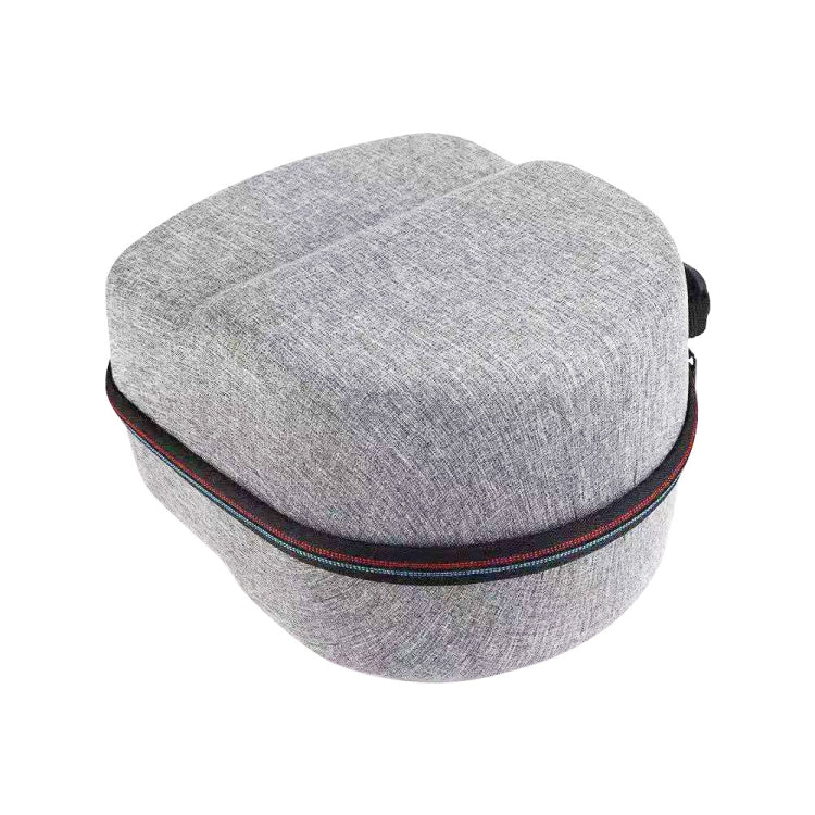 For Meta Quest 1 / 2 Storage Package VR Integrated Glasses Bag Anti-Pressure Dustproof Case, For Oculus Quest 1 / 2 (Black), For Oculus Quest 1 / 2 (Gray)