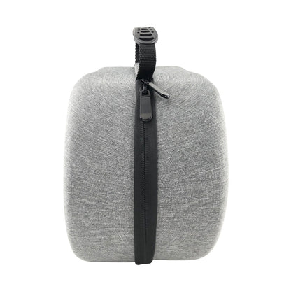 For Meta Quest 1 / 2 Storage Package VR Integrated Glasses Bag Anti-Pressure Dustproof Case, For Oculus Quest 1 / 2 (Black), For Oculus Quest 1 / 2 (Gray)