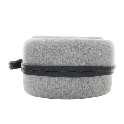 For Meta Quest 1 / 2 Storage Package VR Integrated Glasses Bag Anti-Pressure Dustproof Case, For Oculus Quest 1 / 2 (Black), For Oculus Quest 1 / 2 (Gray)
