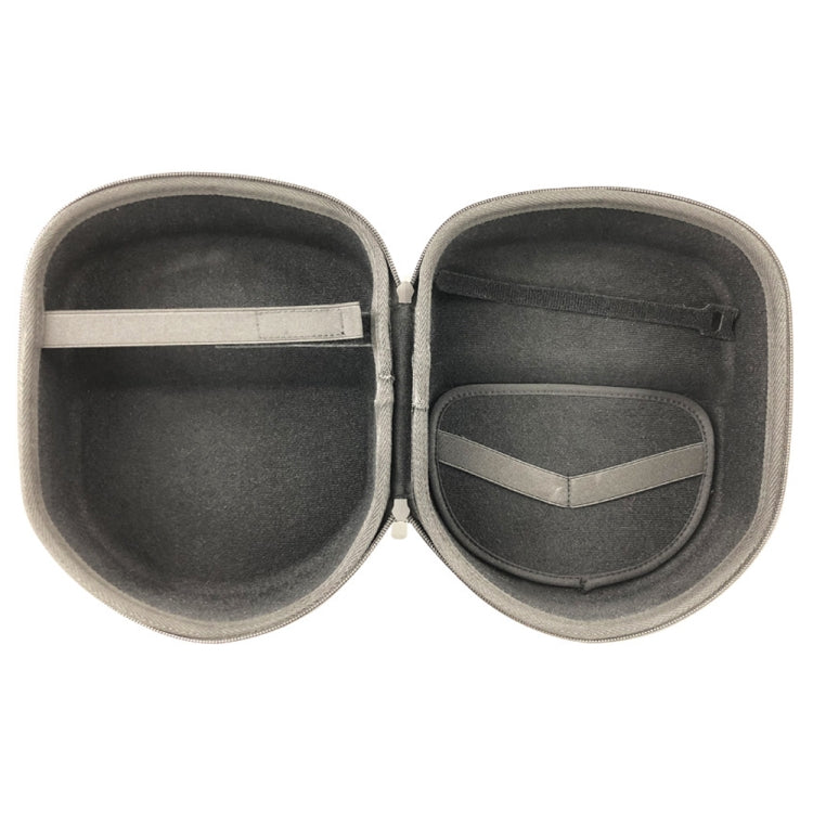 For Meta Quest 1 / 2 Storage Package VR Integrated Glasses Bag Anti-Pressure Dustproof Case, For Oculus Quest 1 / 2 (Black), For Oculus Quest 1 / 2 (Gray)