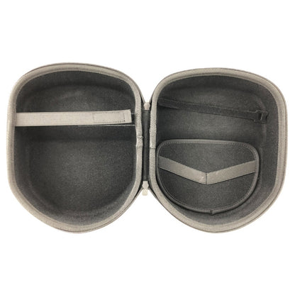 For Meta Quest 1 / 2 Storage Package VR Integrated Glasses Bag Anti-Pressure Dustproof Case, For Oculus Quest 1 / 2 (Black), For Oculus Quest 1 / 2 (Gray)