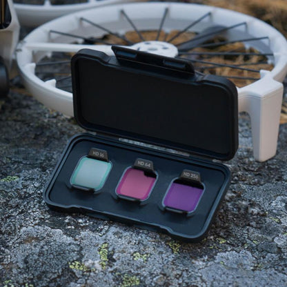 Original ND Filter Set For DJI Flip  (ND16/64/256)