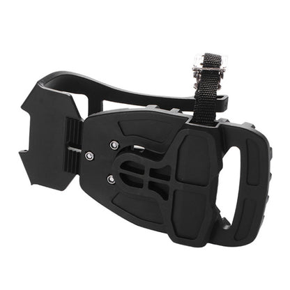 Bicycle Pedal Foot Binding Indoor Exercise Bike Pedal Accessories