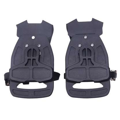 Bicycle Pedal Foot Binding Indoor Exercise Bike Pedal Accessories