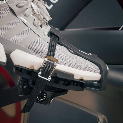 Bicycle Pedal Foot Binding Indoor Exercise Bike Pedal Accessories