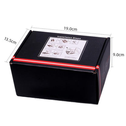 Bicycle Pedal Foot Binding Indoor Exercise Bike Pedal Accessories