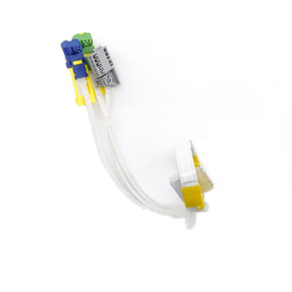 For Peugeot/Citroen Car Steering Wheel Harness