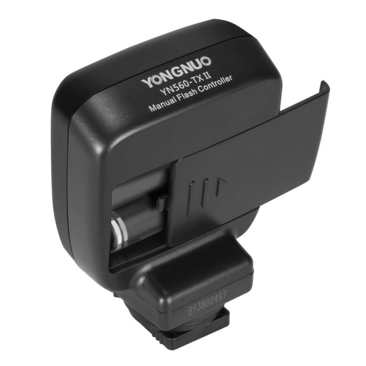YONGNUO YN560-TX II Studio Light Trigger Wireless Shutter Flash Trigger, For Canon Version, For Nikon Version, For Sony Version