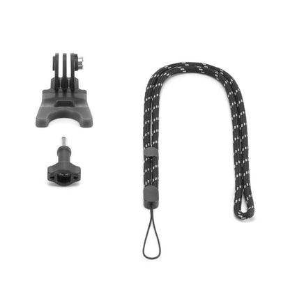 Original Mouth Bite Holder for DJI Action 2 / Osmo Action / Osmo Action 3 / Osmo Action 4, Mouth Bite Holder