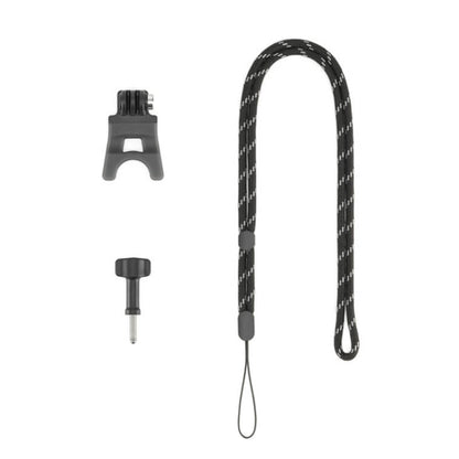 Original Mouth Bite Holder for DJI Action 2 / Osmo Action / Osmo Action 3 / Osmo Action 4, Mouth Bite Holder