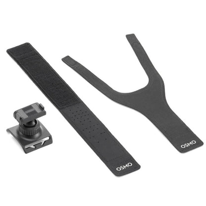 Original 360 Degree Wrist Strap for DJI Osmo Action 3 / 4, Wrist Strap