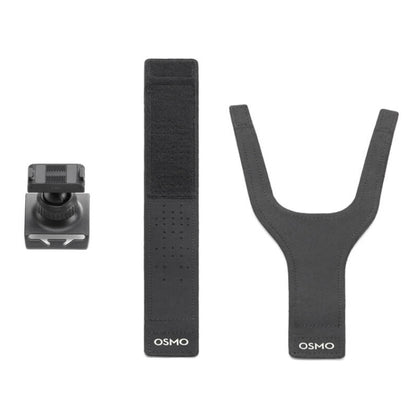 Original 360 Degree Wrist Strap for DJI Osmo Action 3 / 4, Wrist Strap