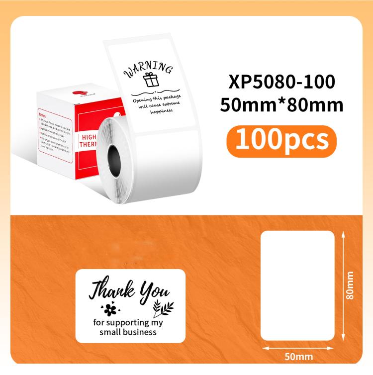 Thermal Labels For M110 Printer, Phomemo 10x20mm-1280pcs, Phomemo 25x15mm-400pcs, Phomemo 30x15mm-400pcs, Phomemo 30x20mm-320pcs, Phomemo 30x30mm-230pcs, Phomemo 30x40mm-180pcs, Phomemo 40x15mm-400pcs, Phomemo 40x30mm-230pcs, Phomemo 40x40mm-180pcs