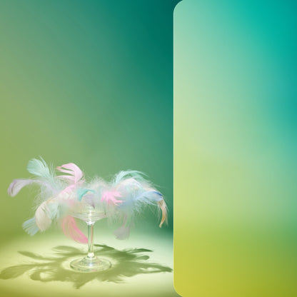 106x144cm Gradient Background Paper Photography Portrait Photo Props, 106x144cm