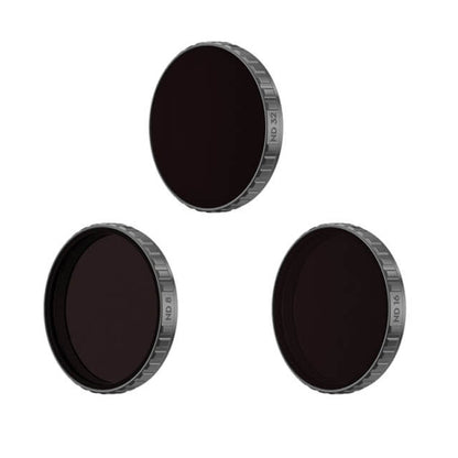 Original ND Filters Set for DJI OSMO Action 3 / 4 / 5 Pro, ND Filters Set