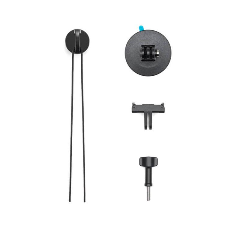 Original Surfing Tether Kit for DJI OSMO Action 3 / 4, Surfing Tether Kit