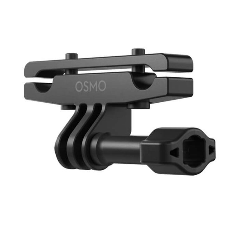 Original Bike Seat Rail Mount for DJI Action 2 / Osmo Action / Osmo Action 3 / Osmo Action 4, Bike Seat Rail Mount