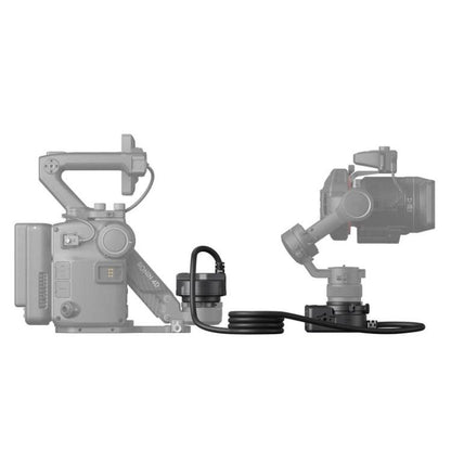 Original Flex for DJI Ronin 4D, Flex