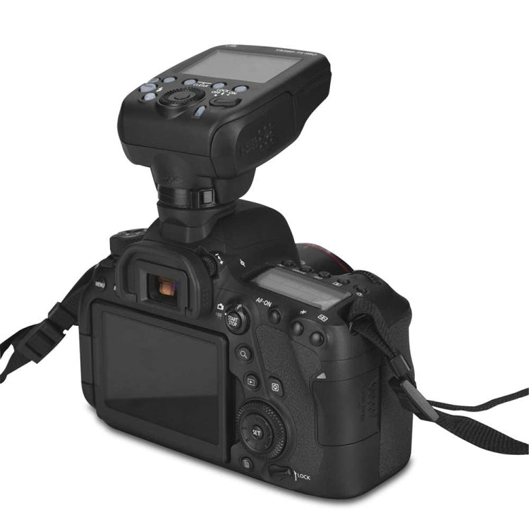 YONGNUO YN560-TX Pro High-speed Synchronous TTL Trigger Wireless Flash Trigger, For Canon, For Nikon, For Sony