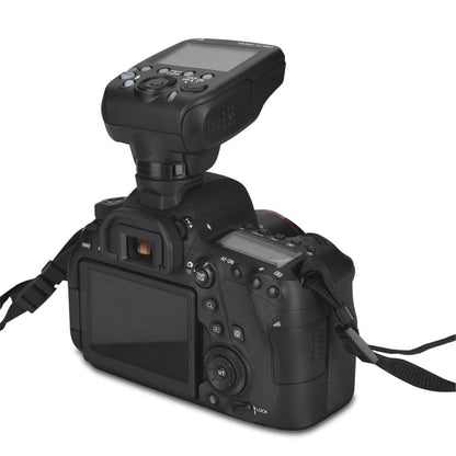 YONGNUO YN560-TX Pro High-speed Synchronous TTL Trigger Wireless Flash Trigger, For Canon, For Nikon, For Sony