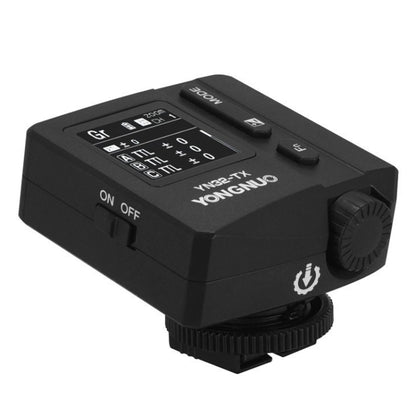 For Sony YONGNUO High-speed Synchronous Wireless TTL Flash Trigger Mirrorless Camera Flash Trigger