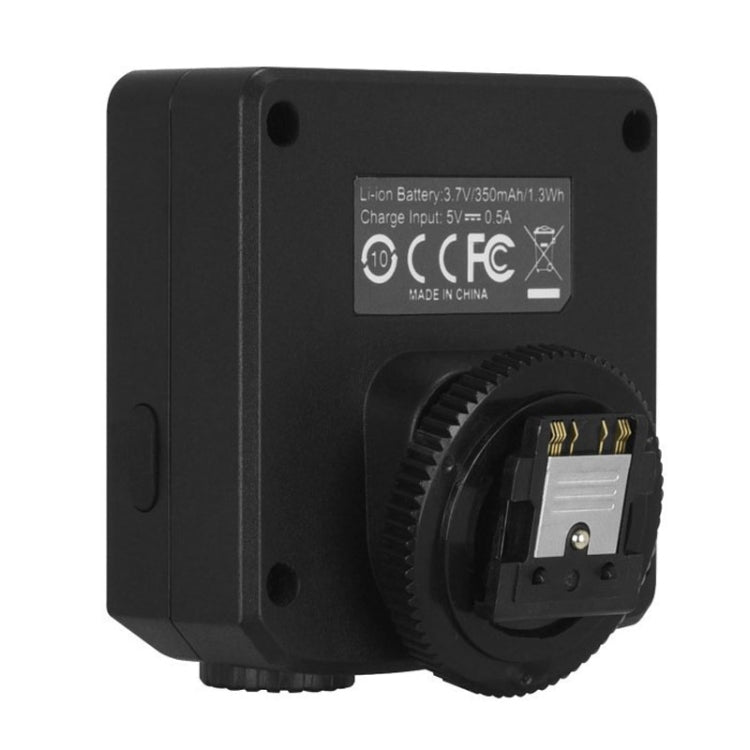 For Sony YONGNUO High-speed Synchronous Wireless TTL Flash Trigger Mirrorless Camera Flash Trigger
