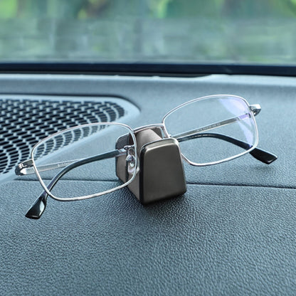 Car Dashboard Glasses Storage Multifunctional Card Holder