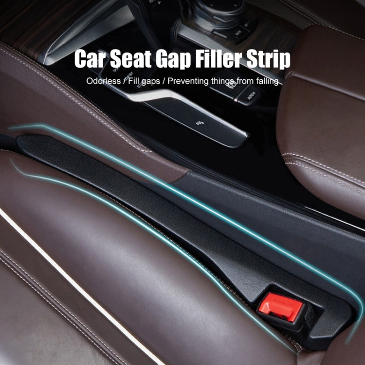 Car Seat Filling Leak-Proof Gap Plug