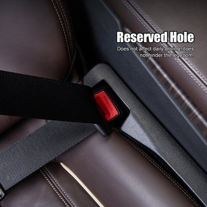 Car Seat Filling Leak-Proof Gap Plug