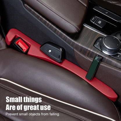 Car Seat Filling Leak-Proof Gap Plug