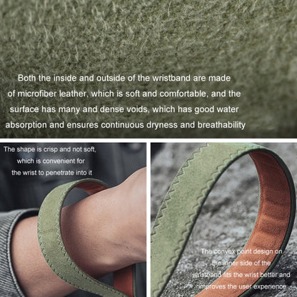 PGYTECH SLR Camera Wrist Strap Mirrorless Camera Anti-lost Lanyard