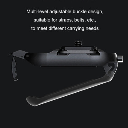 PGYTECH Beetle SLR Camera Quick Hang Backpack Clip