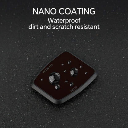 For DJI Air 3 RCSTQ Multi-Layer Coating Waterproof  Filter, CPL, UV, ND-PL8, NDL-PL16, ND-PL32, ND-PL64