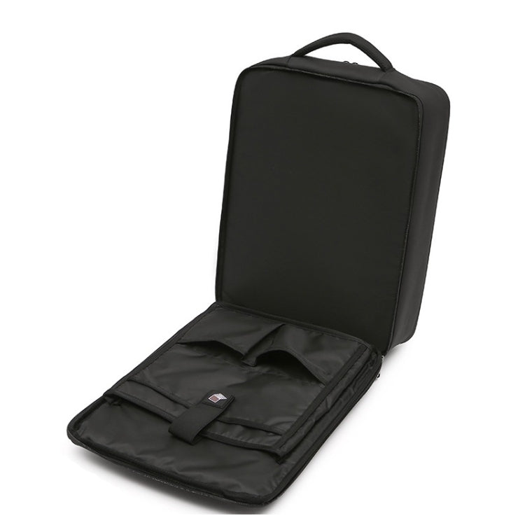 For DJI AIR 3 Drone BKANO Storage Bag Hard Shell Backpack, A3-002